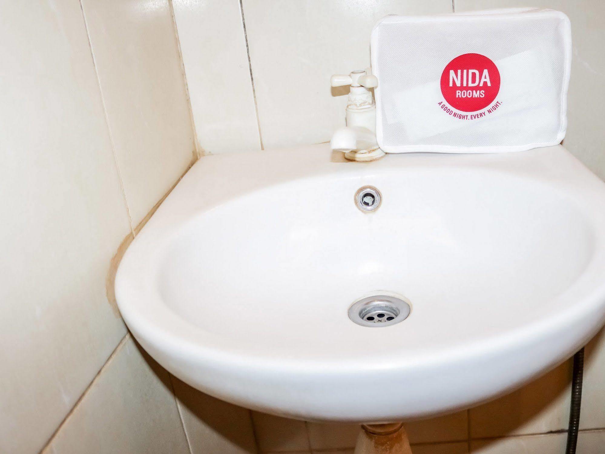 Wisma Sederhana RedPartner Medan Eksteriør billede